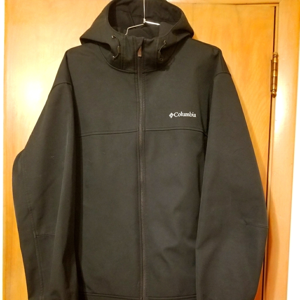 Columbia XXL Jacket